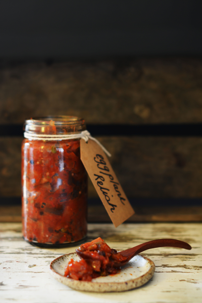 Maggie Beer's Best Autumn Relish