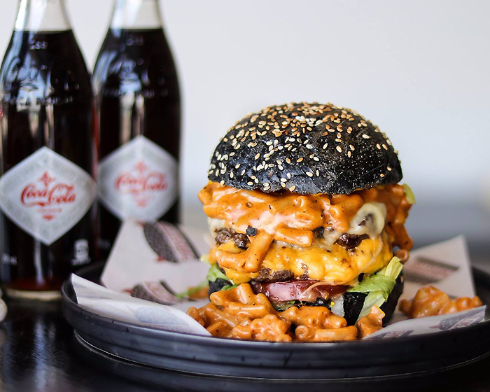 Burgermania! Chow Down on Australia's Best Burgers