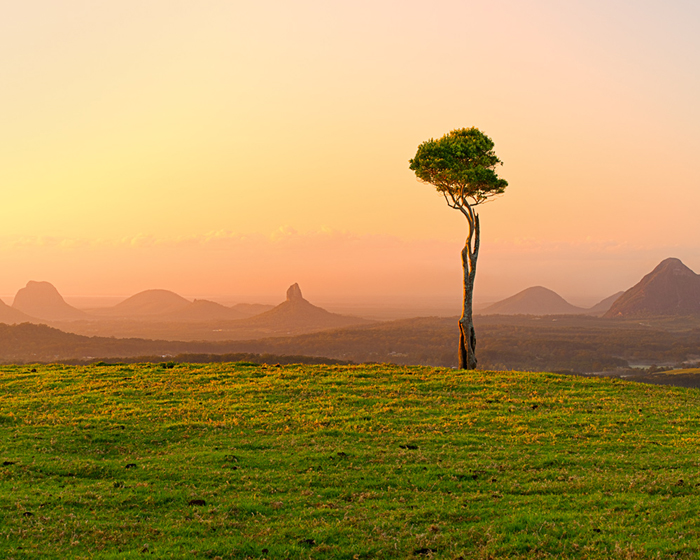 An Instagrammer’s Guide to South East QLD’s Hidden Gems