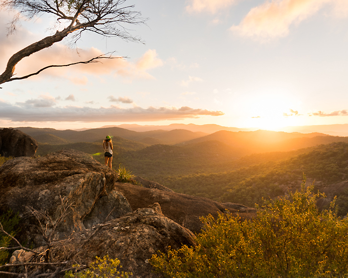 Your Comm Games Guide to South East Queensland