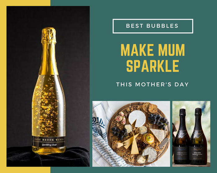 Best Bubbles to Make Mum Sparkle this Mother’s Day