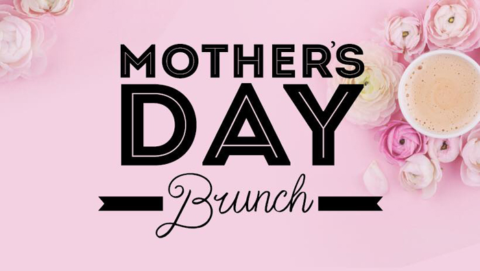 Treat Mum to Brunch this Mother’s Day 2018