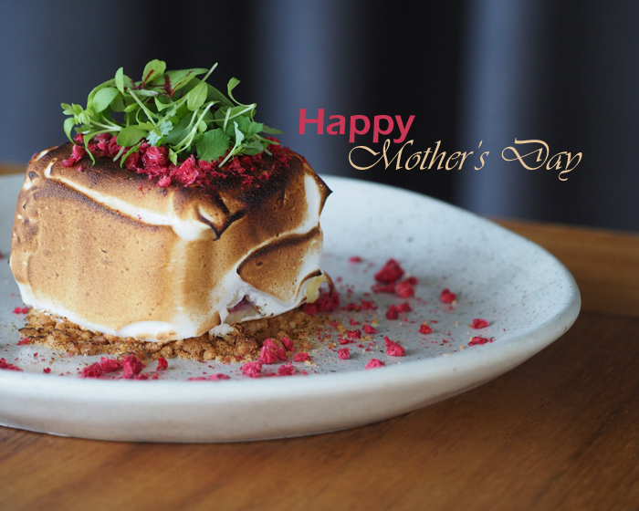 Treat Mum to Brunch this Mother’s Day 2018