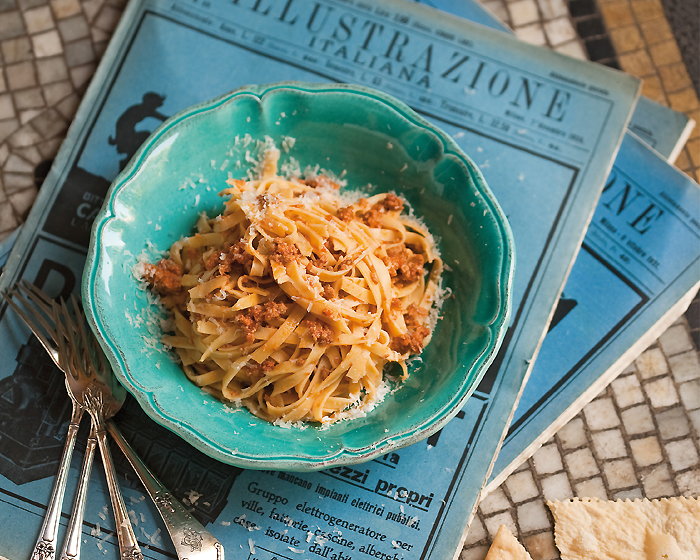 Mastering Pasta: We Get Schooled at Our Country’s Top Italian Cooking Classes