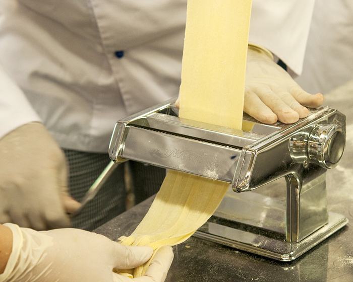 Mastering Pasta: We Get Schooled at Our Country’s Top Italian Cooking Classes