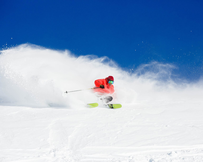 Hello Snow-cation! Our Country's Top 3 Ski Resorts