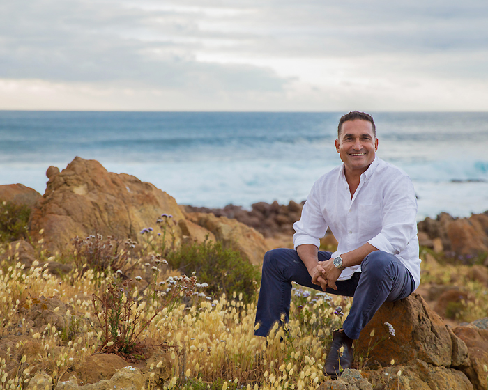 Peter Kuruvita's Coastal Kitchen Returns for Season 2 to SBS