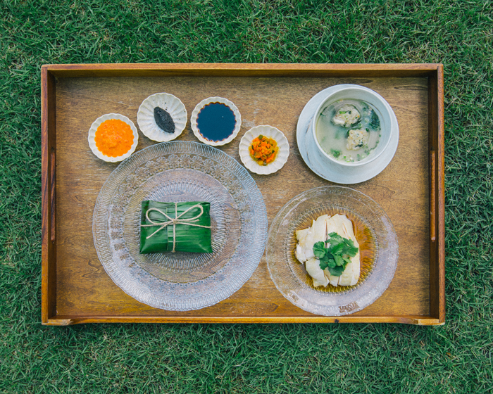 Adam Liaw’s Insider Guide to Singapore Street Food