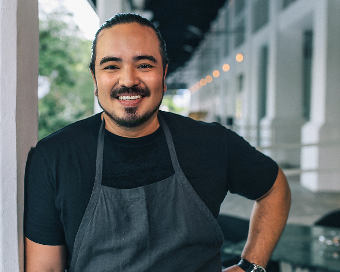 Adam Liaw’s Insider Guide to Singapore Street Food