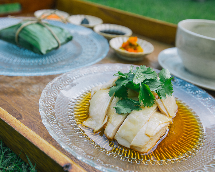 Adam Liaw’s Insider Guide to Singapore Street Food