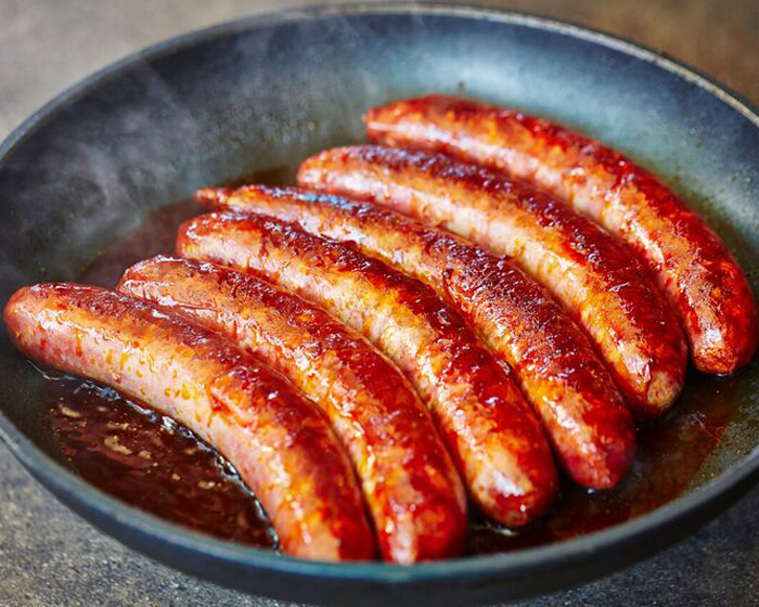 Ultimate Aussie Street Food - Best Gourmet Sausages for a Sizzle Down Under