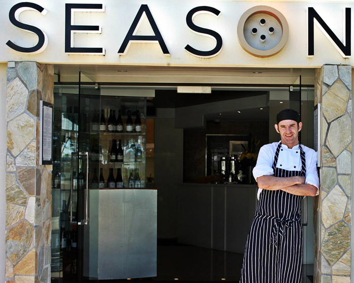 A Man for all Seasons, We Speak with Chef, Michael Lee