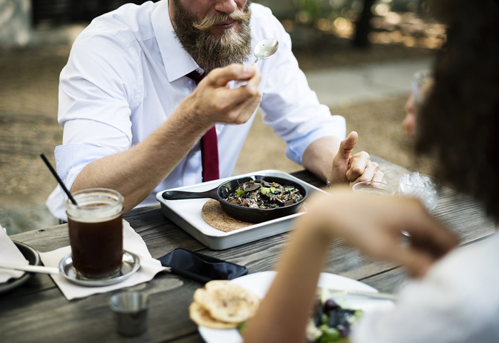 The Fourth Meal: Biting Back with the Snack