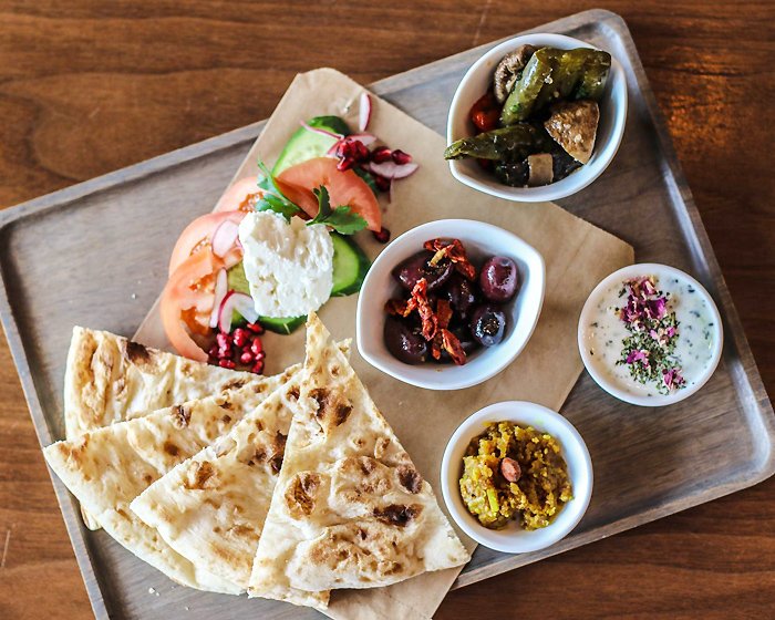 8 Middle Eastern Restaurants You Need to Try