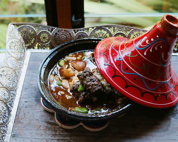 8 Middle Eastern Restaurants You Need to Try