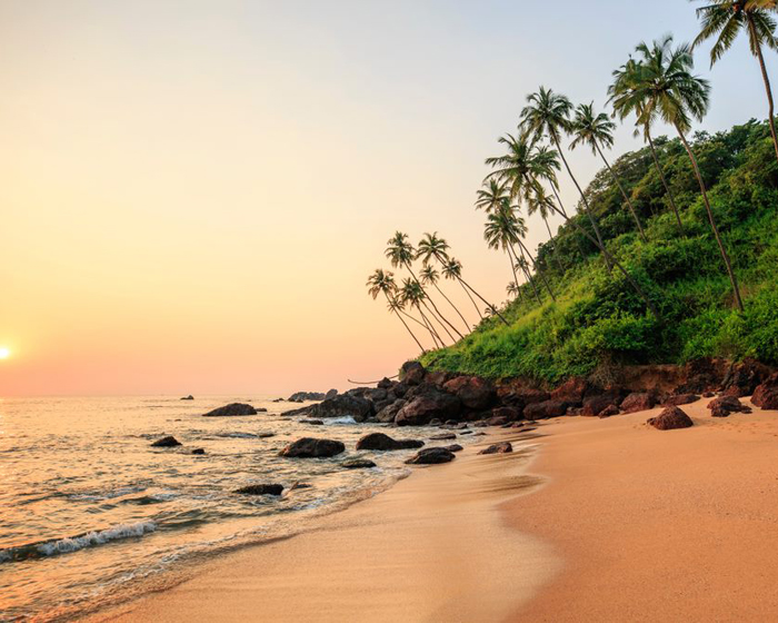 Goa – India’s Bohemian Paradise