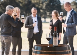 Grab Your Glass: This is Officially the Best Wine in Australia