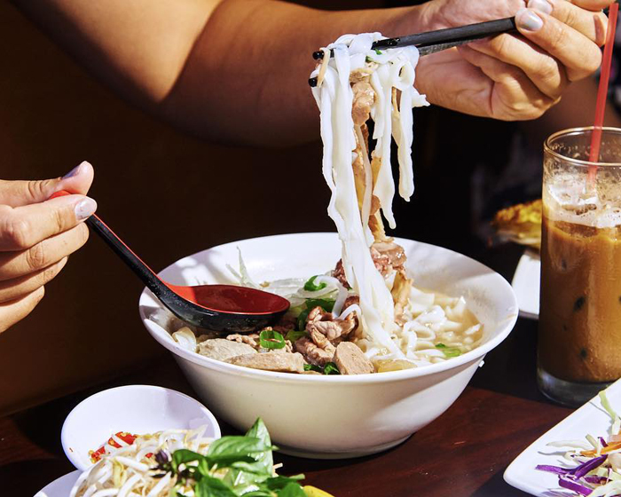 Da Nang That’s Good: Vietnamese Restaurants You Need to Know About