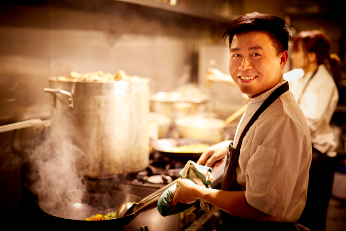 Humility and Perseverance, Vietnamese Style: We Speak with Chef, Ennis Le