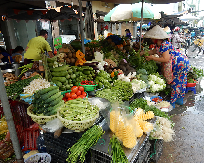 Taste the Soul of Hue Cuisine with a Vietnamese Cooking Class