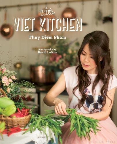 Memories of Food and Family, Vietnamese Style