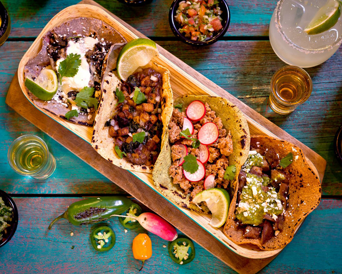 Mexican Hotspots You Need to Know About