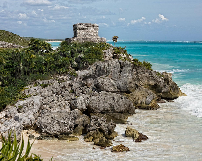 Cancun: Mexico’s Caribbean Getaway, 10 Must-See Sights