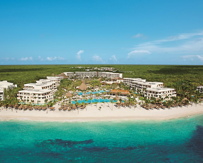 Cancun: Mexico’s Caribbean Getaway, 10 Must-See Sights
