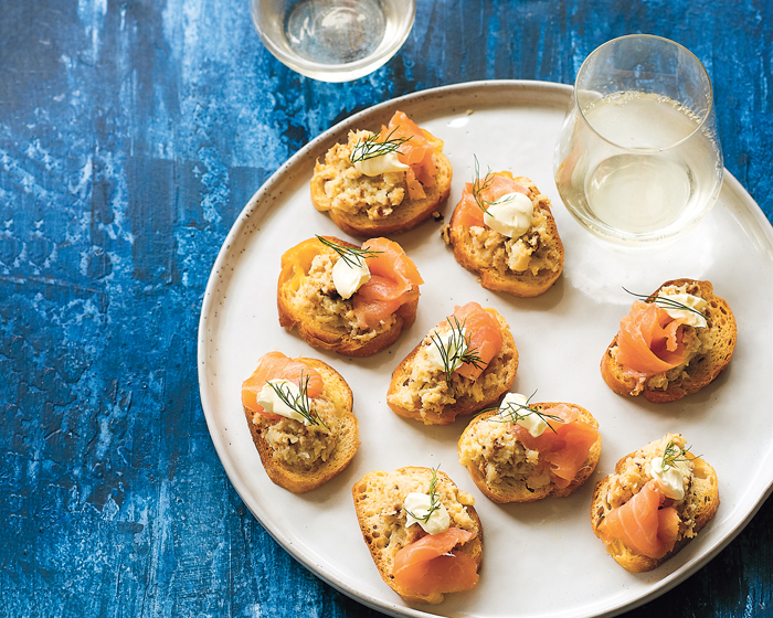 The Reign of Cauliflower Glory