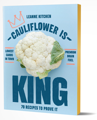 The Reign of Cauliflower Glory