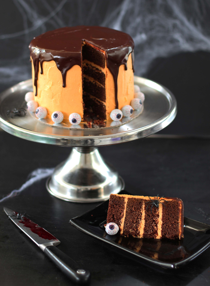 7 Spooky Recipes to Serve this Halloween