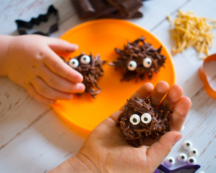 7 Spooky Recipes to Serve this Halloween