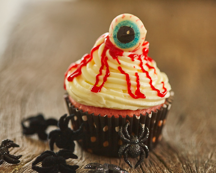 7 Spooky Recipes to Serve this Halloween