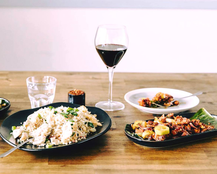 12 Thai Restaurants You Need in Your Life