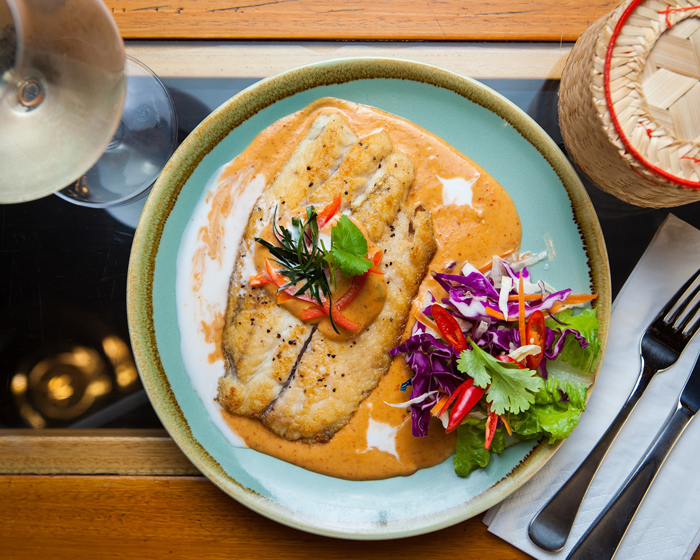 12 Thai Restaurants You Need in Your Life