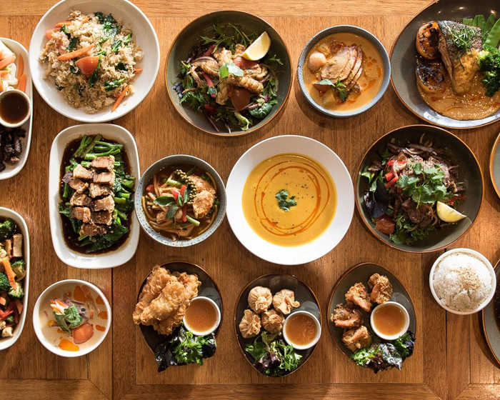 12 Thai Restaurants You Need in Your Life