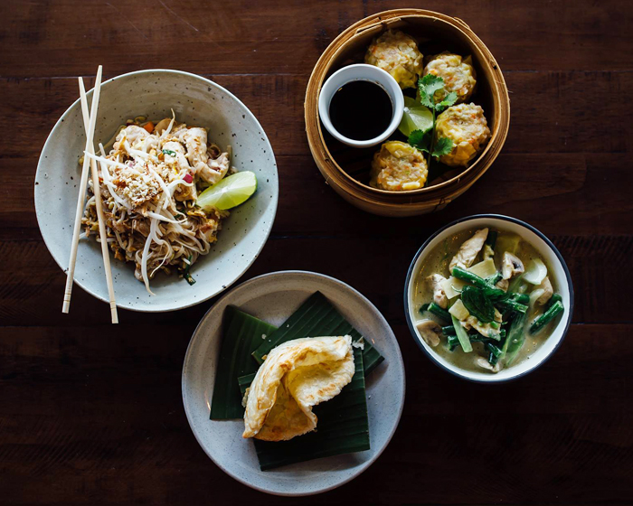 12 Thai Restaurants You Need in Your Life