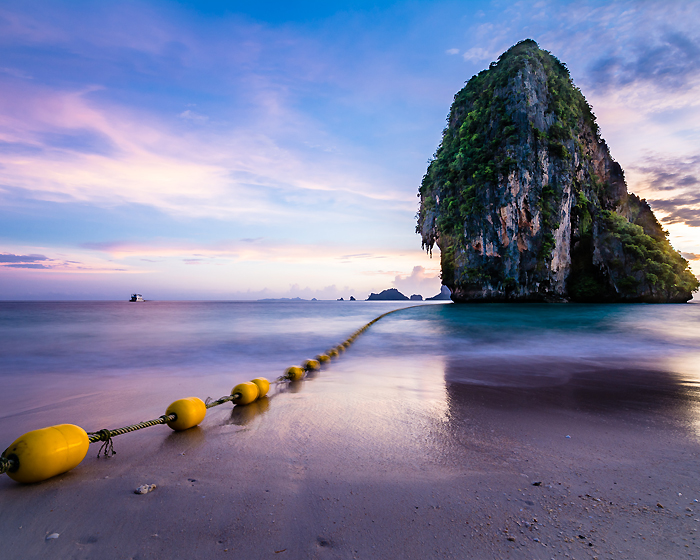 We've Found Thailand's Best Beaches