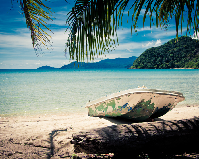 We've Found Thailand's Best Beaches