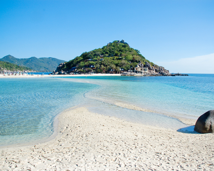 We've Found Thailand's Best Beaches