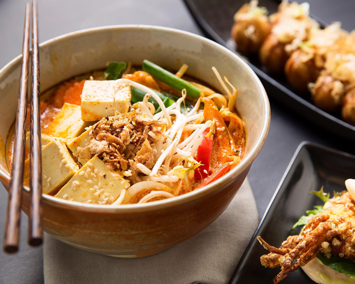 14 of our Favourite Asian Restaurants