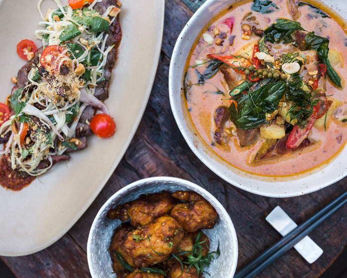 14 of our Favourite Asian Restaurants