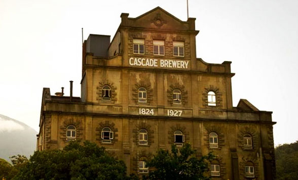 Australia's Brewery Tours 1