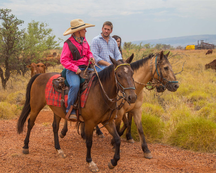 Curtis Stone Goes on an Epic WA Road Trip and We’ve got the Photos to Prove It