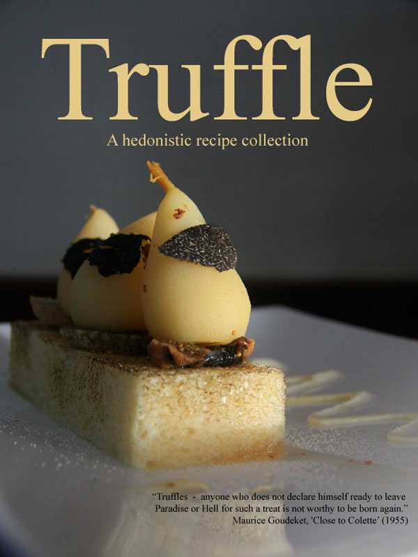 Truffles – What’s all the Hype? 5
