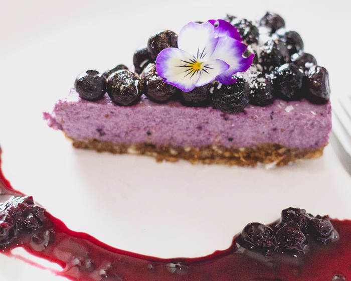 10 Ways to Put Purple on the Plate