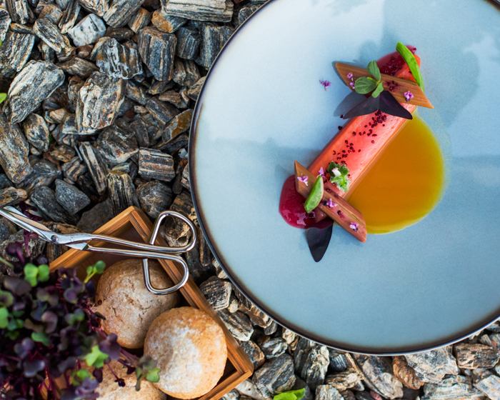 Autentyk: A Gourmand's Ultimate Destination