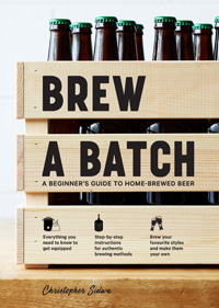 Go On, Brew a Batch this Christmas: 5 Tips for First Timers