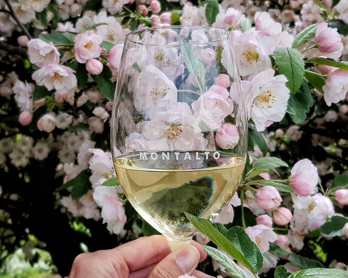 Our Top 5 White Wines for Mother's Day