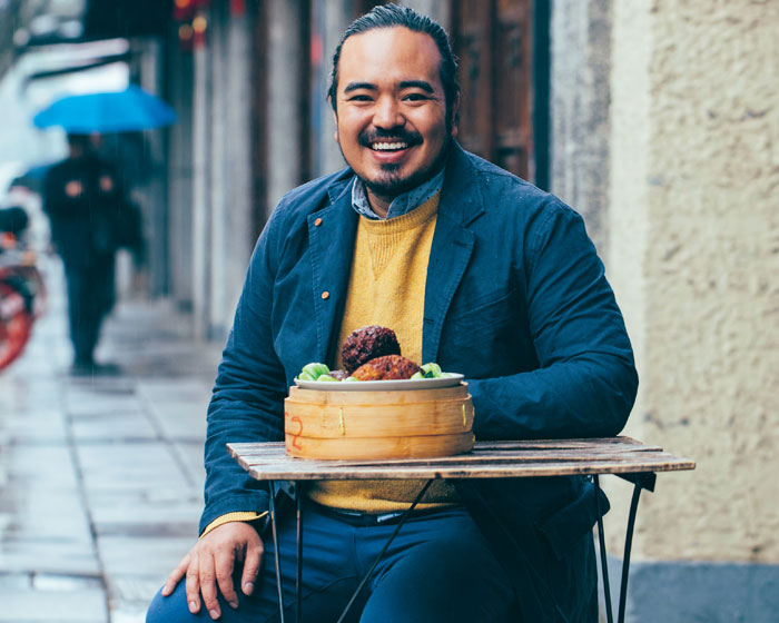 Travelling the World with Adam Liaw, One Dish at a Time